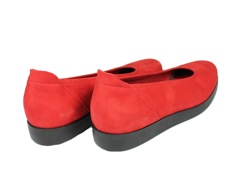 Arche Albame Feu Red