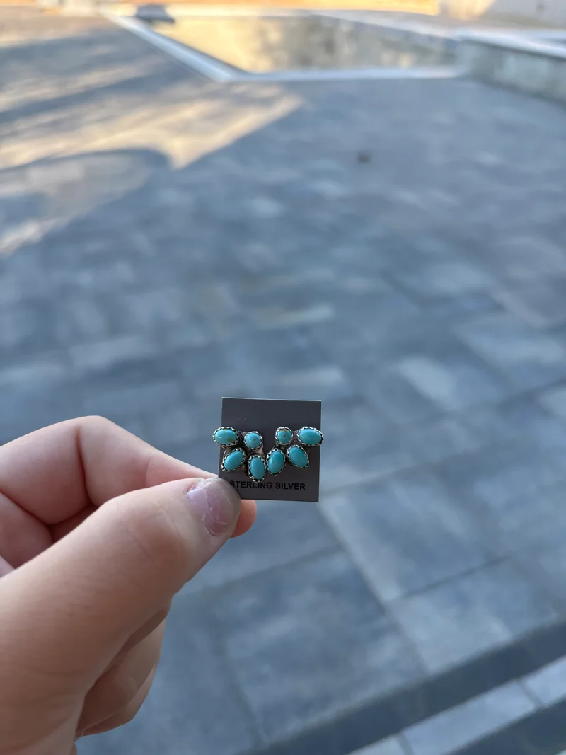 4stone clusters