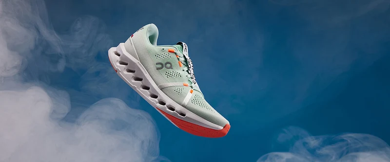 On Cloudsurfer pour Femme