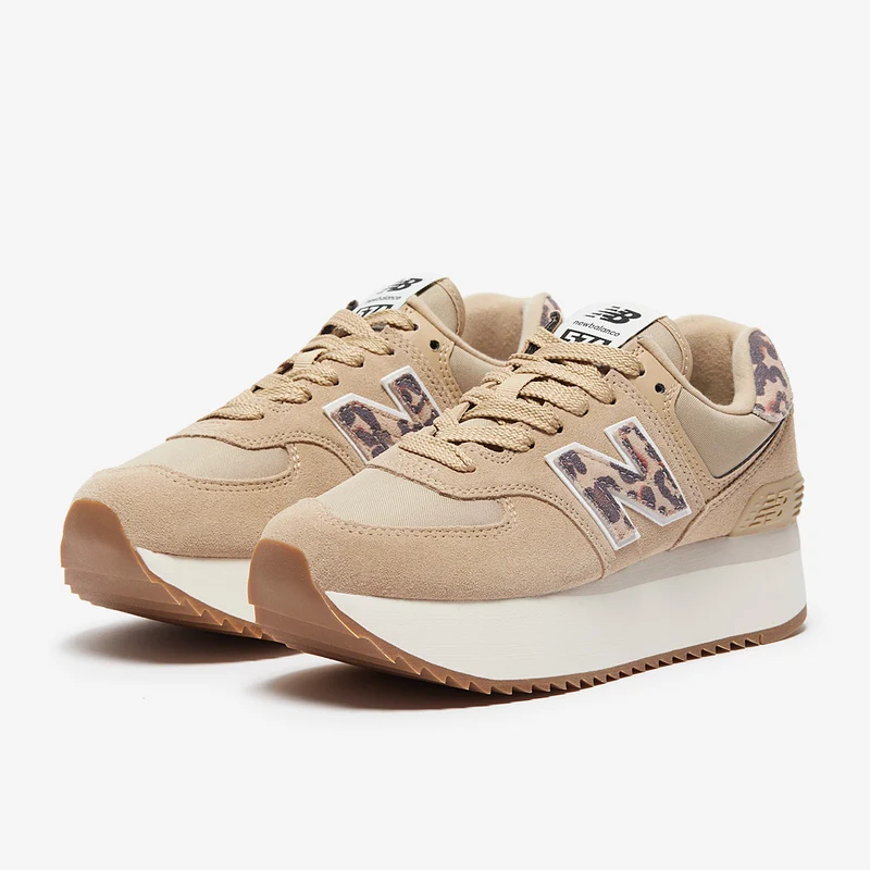 New Balance 574+ pour femme