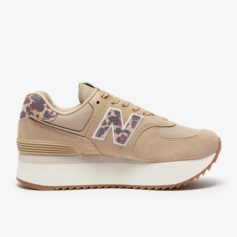New Balance 574+ pour femme