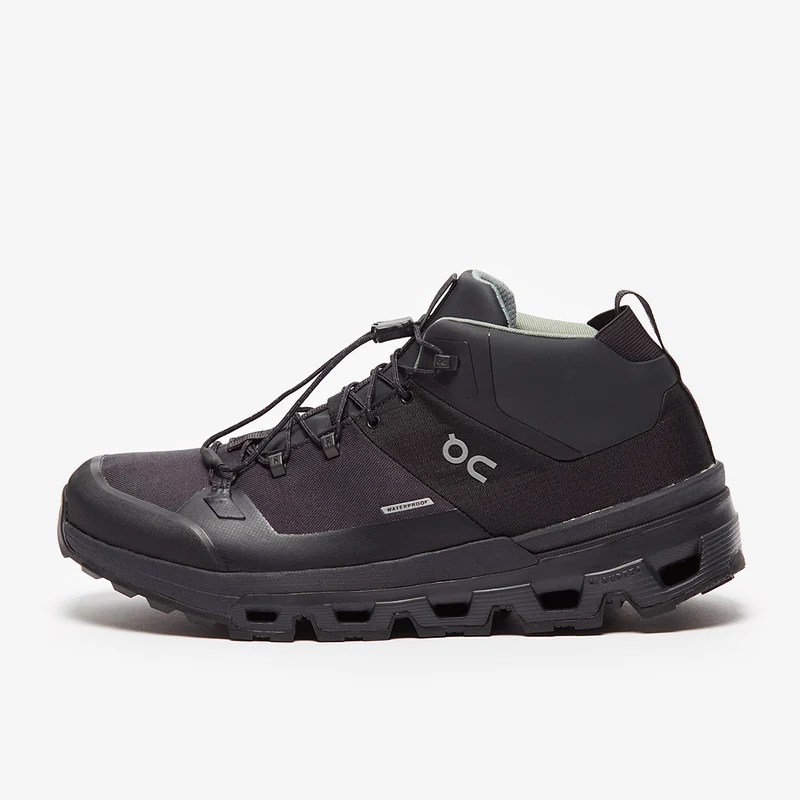 On Cloudtrax Waterproof