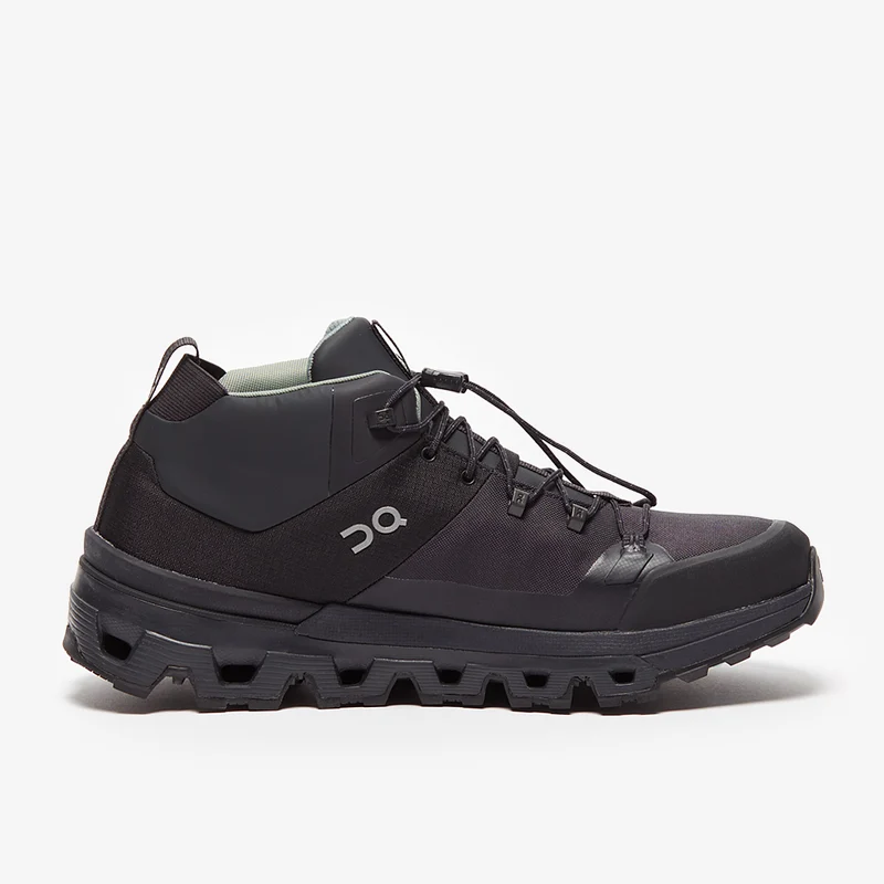On Cloudtrax Waterproof