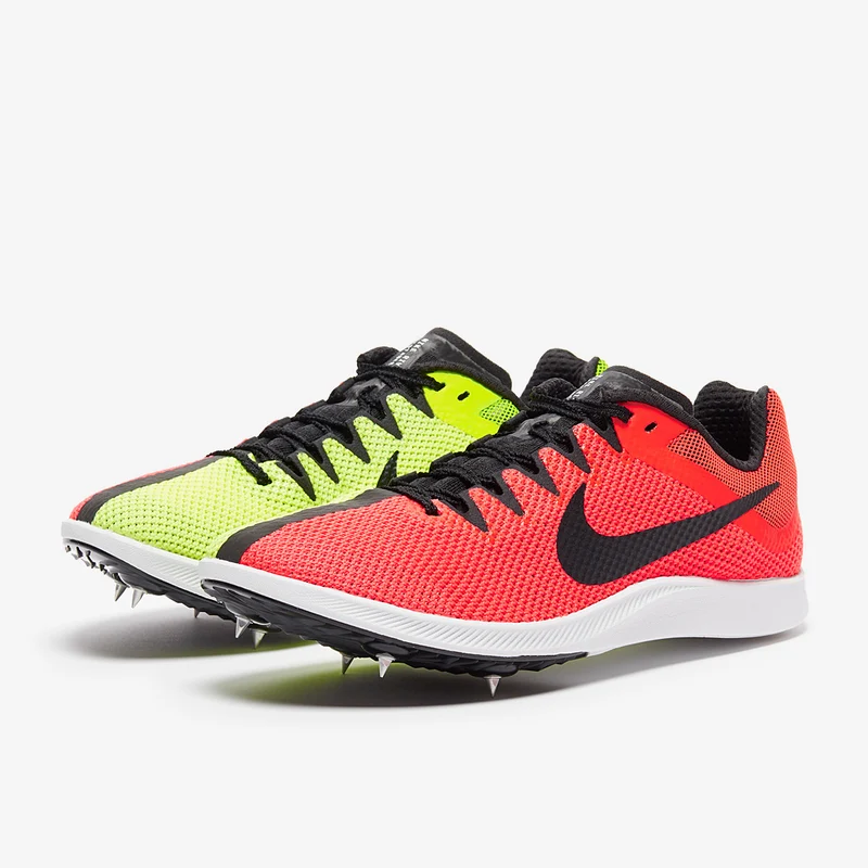 Nike Zoom Rival - Pourpre/Noir/Volt
