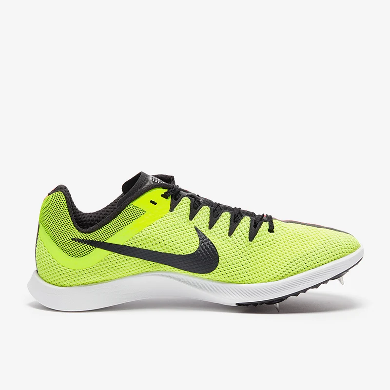 Nike Zoom Rival - Pourpre/Noir/Volt
