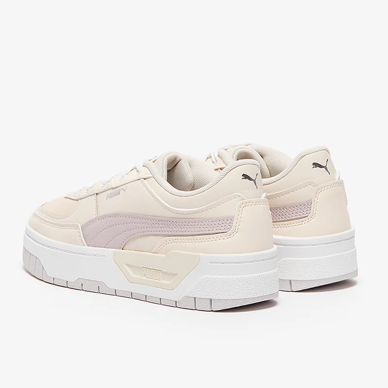 Puma Cali Dream en Cuir pour Femme