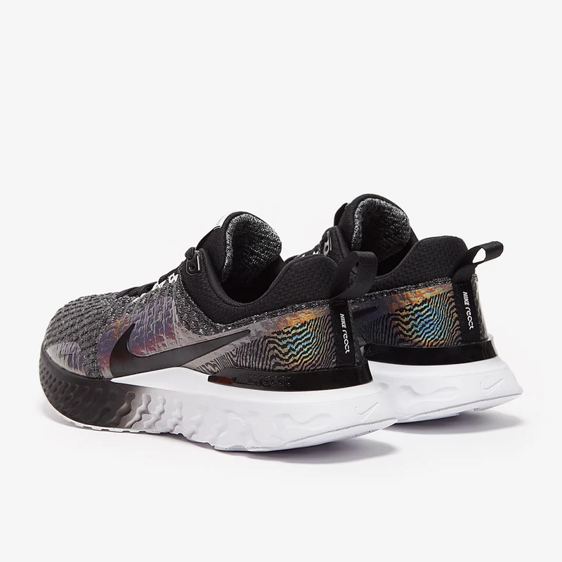 Nike Femme React Infinity Run FK 3