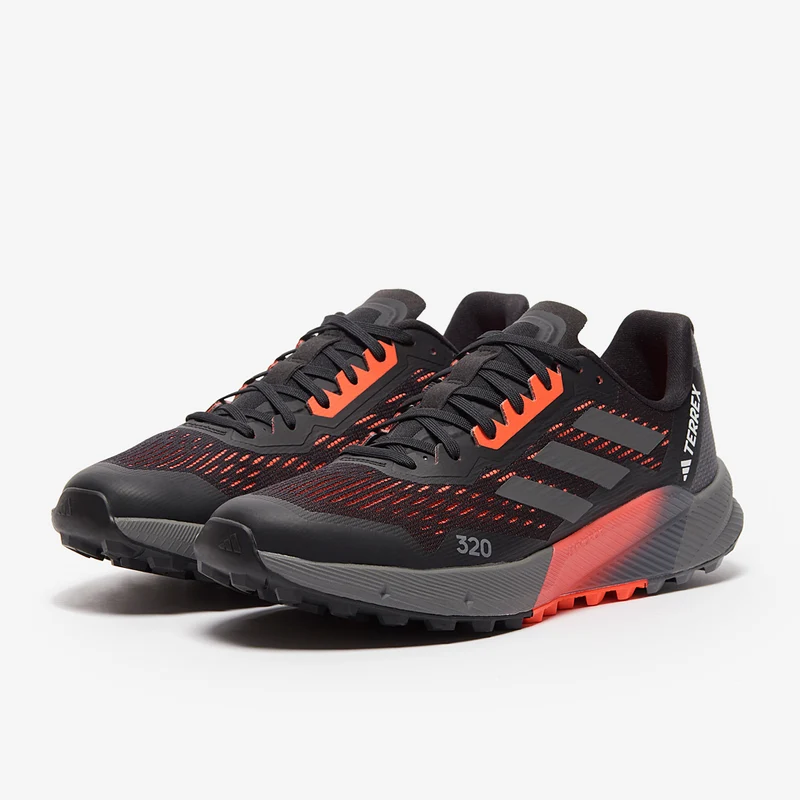 adidas Men Chaussure de trail running Terrex Agravic Flow 2.