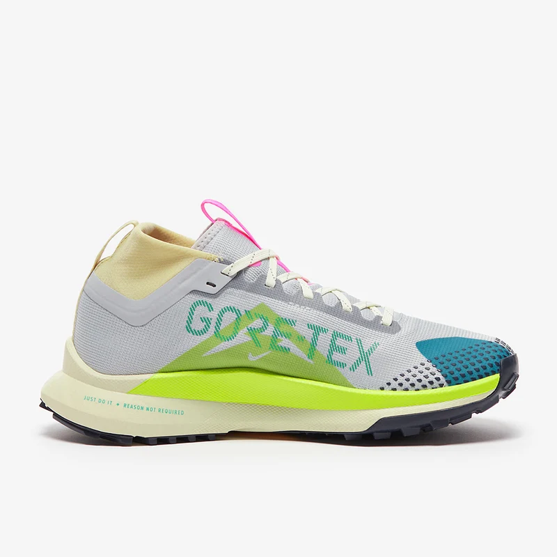Nike Femme Pegasus Trail 4 Gore-Tex