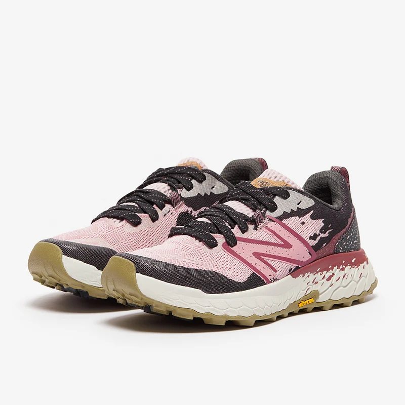 New Balance Femme Fresh Foam Hierro V7