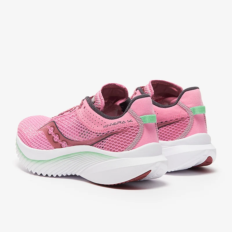Saucony Femme Kinvara 14