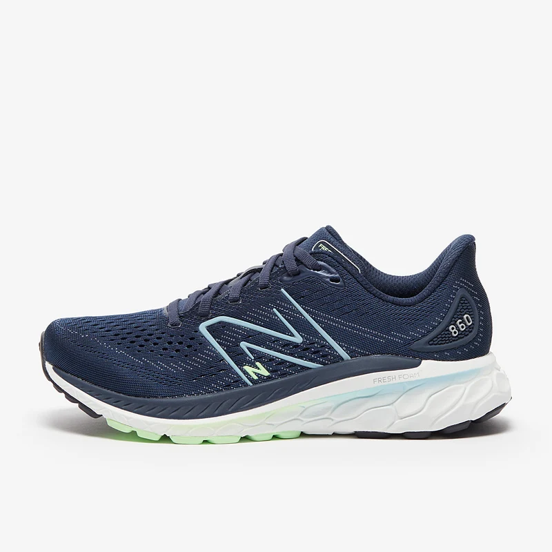 New Balance Femme Fresh Foam 860 V13