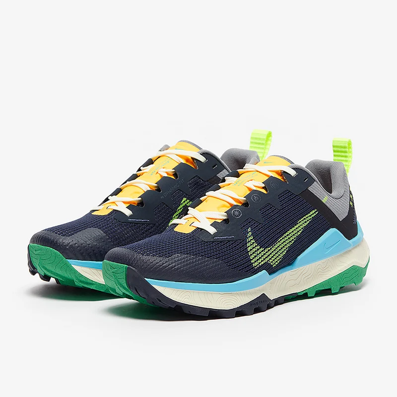 Nike Femme Wildhorse 8
