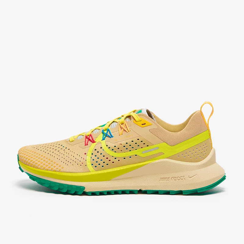 Nike Femme React Pegasus Trail 4