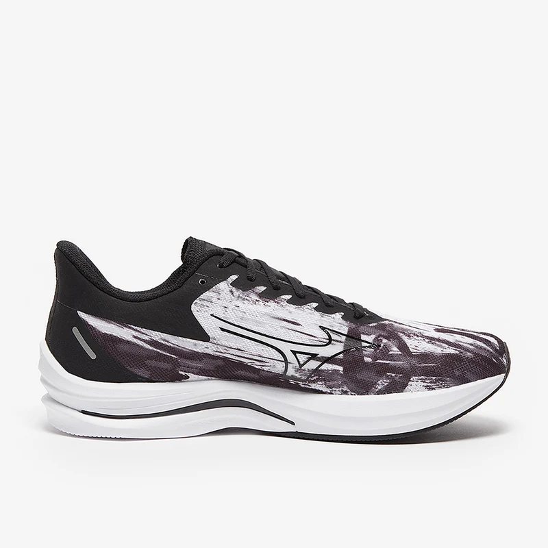 Mizuno Unisexe Wave Rebellion Sonic