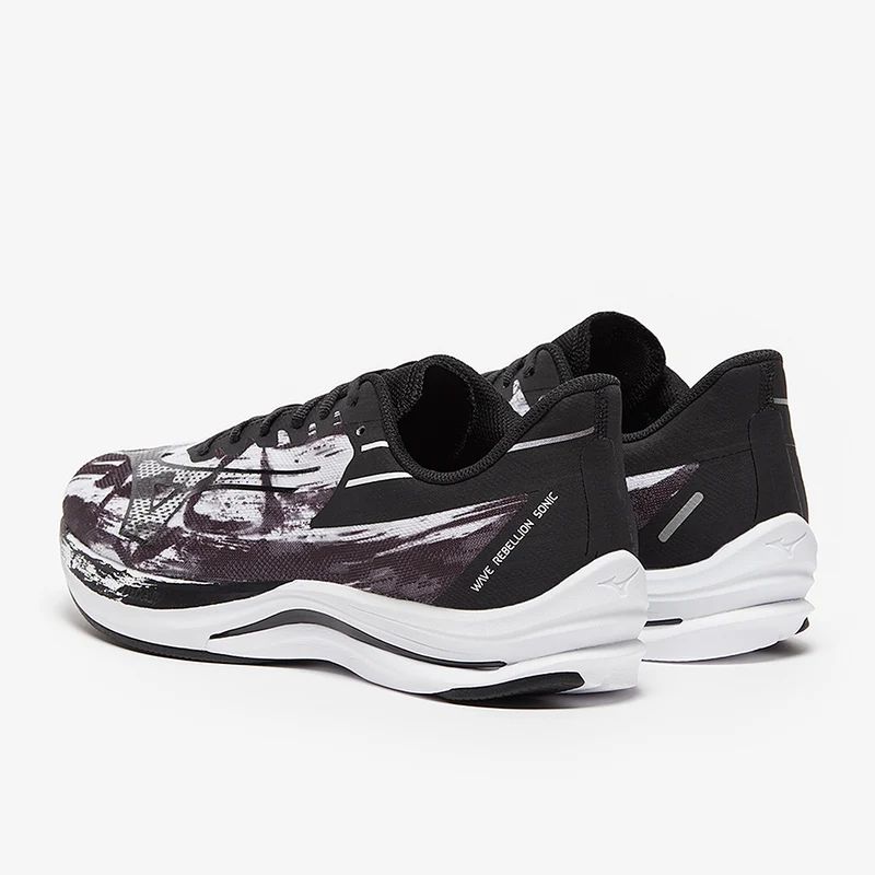 Mizuno Unisexe Wave Rebellion Sonic