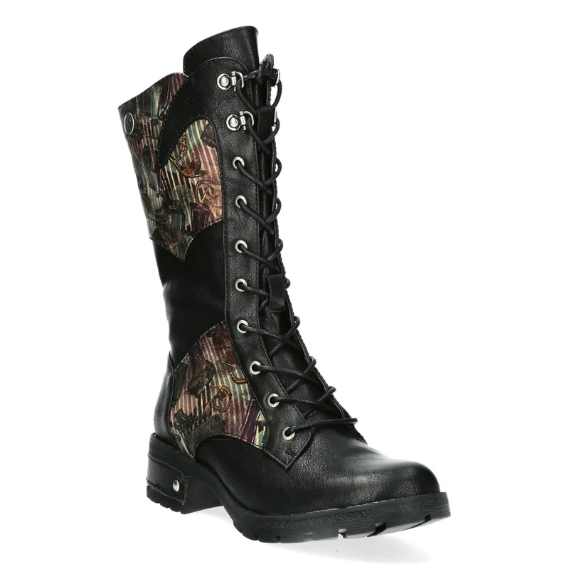 Bottes - MCORAIL 85