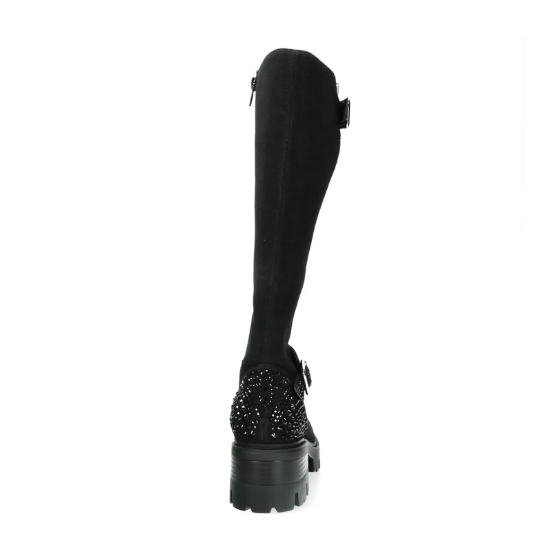 Bottes - MANTIS 01