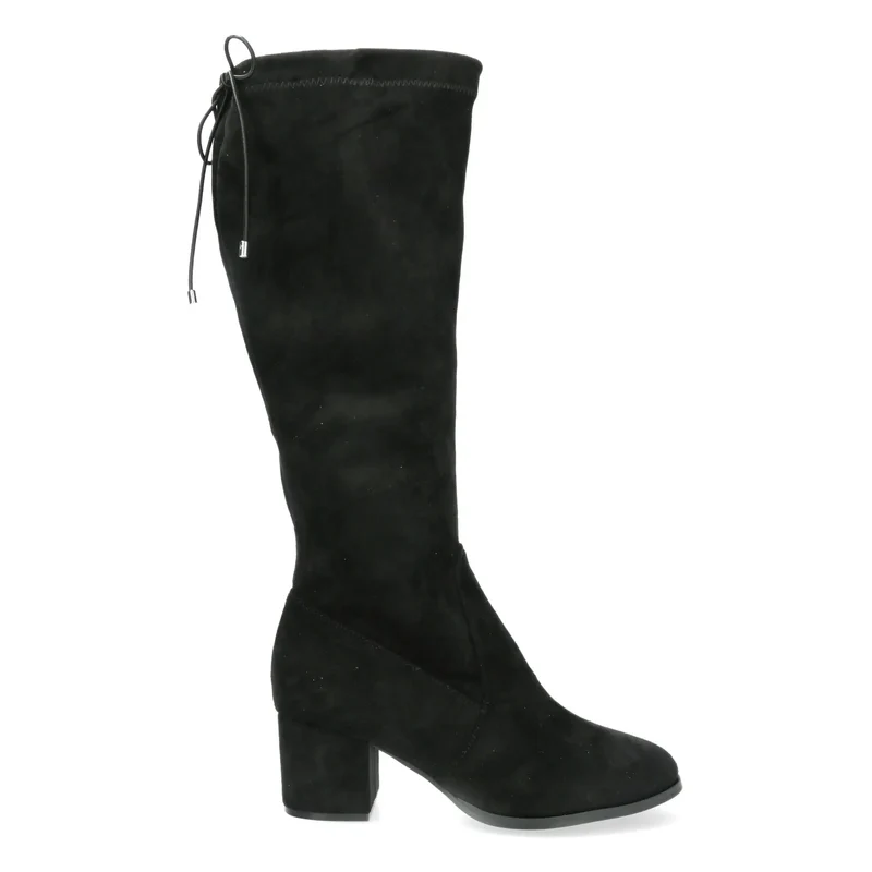 Bottes - MISSO 11