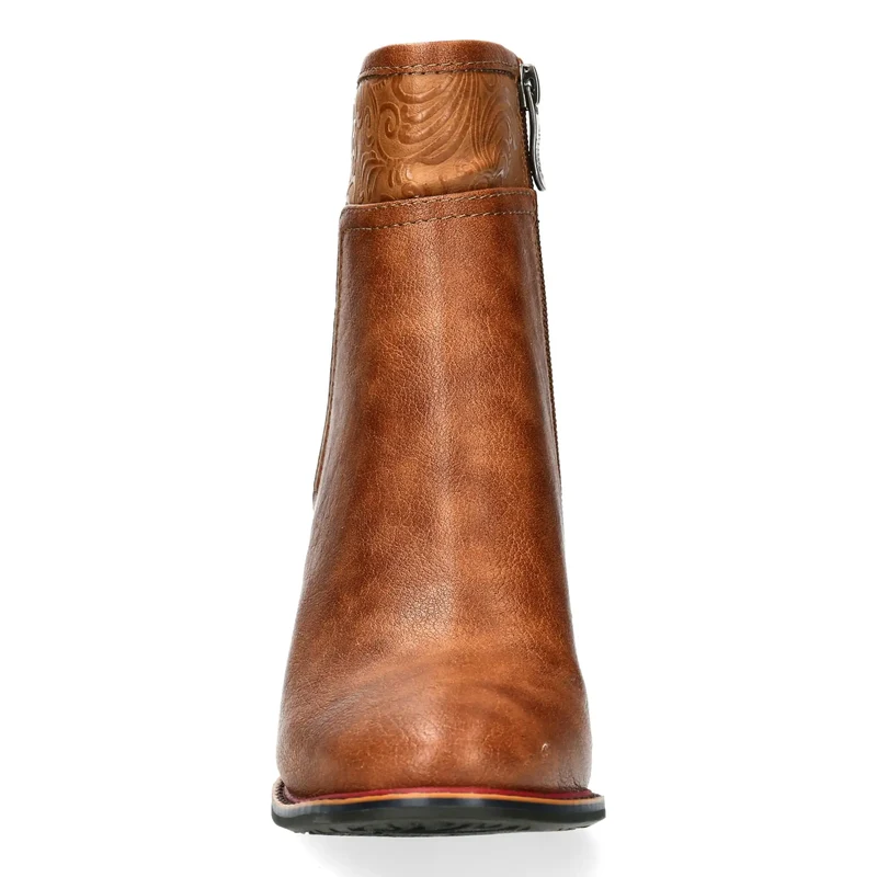 Bottines - MGECEKO 01