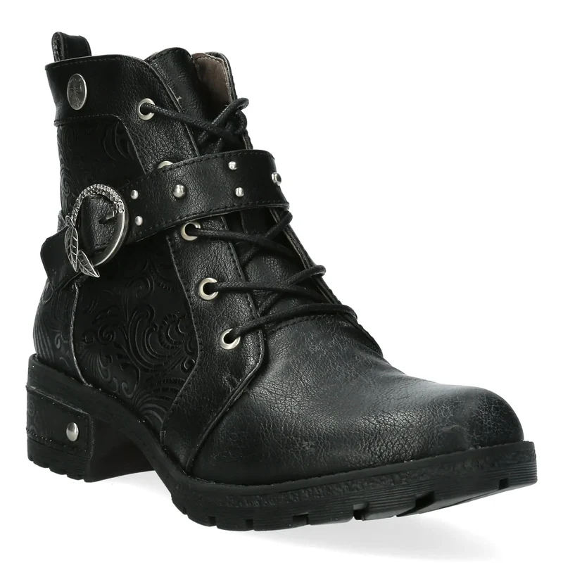 Bottines - MCORAIL 75