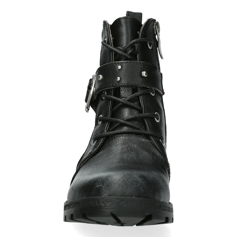 Bottines - MCORAIL 75