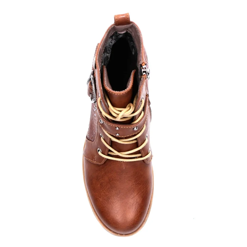 Bottines - MCORAIL 75