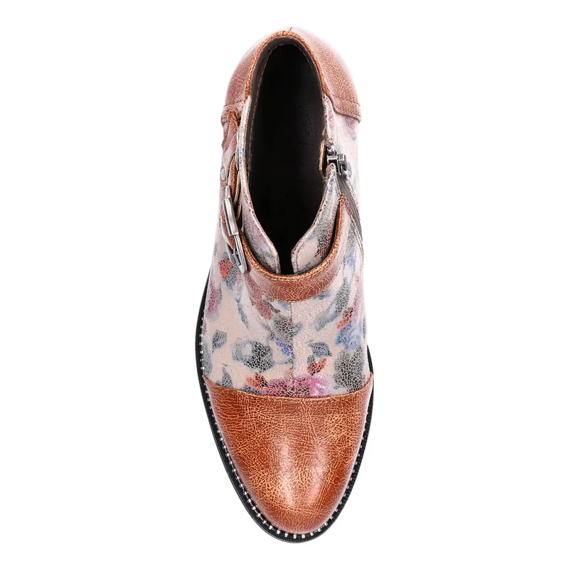 Bottines - MALICE 12