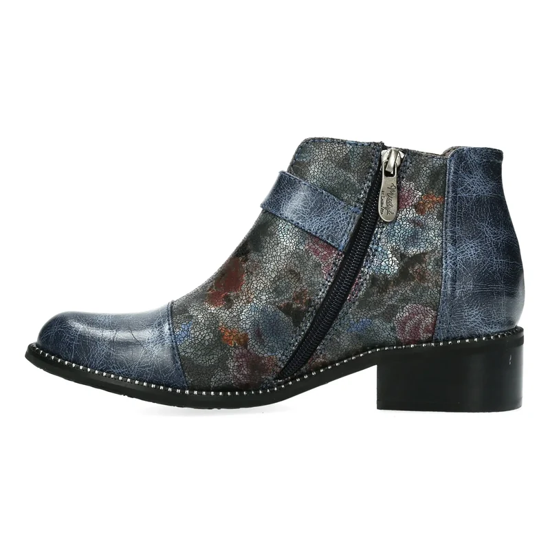 Bottines - MALICE 12