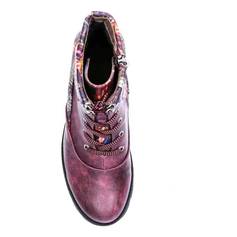 Bottines - MCORAIL 80