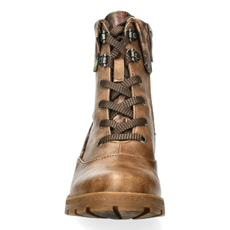 Bottines - MCORAIL 80