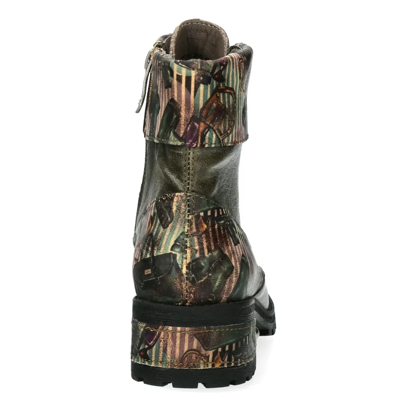 Bottines - MCORAIL 80