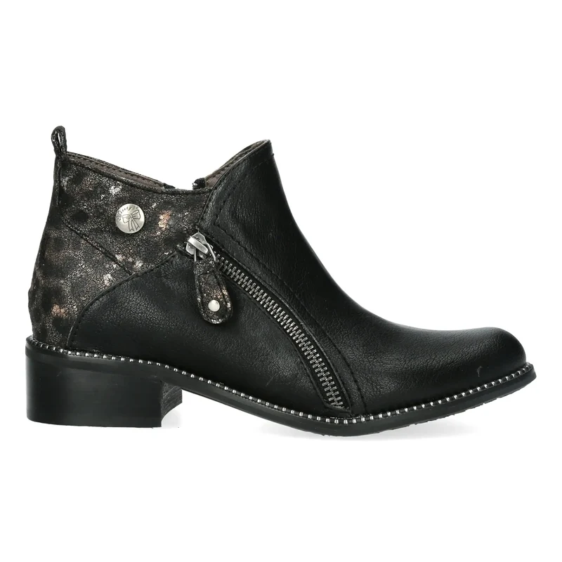 Bottines - MALICE 04