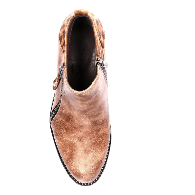 Bottines - MALICE 04