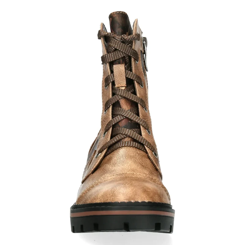 Bottines - MKESSO 12