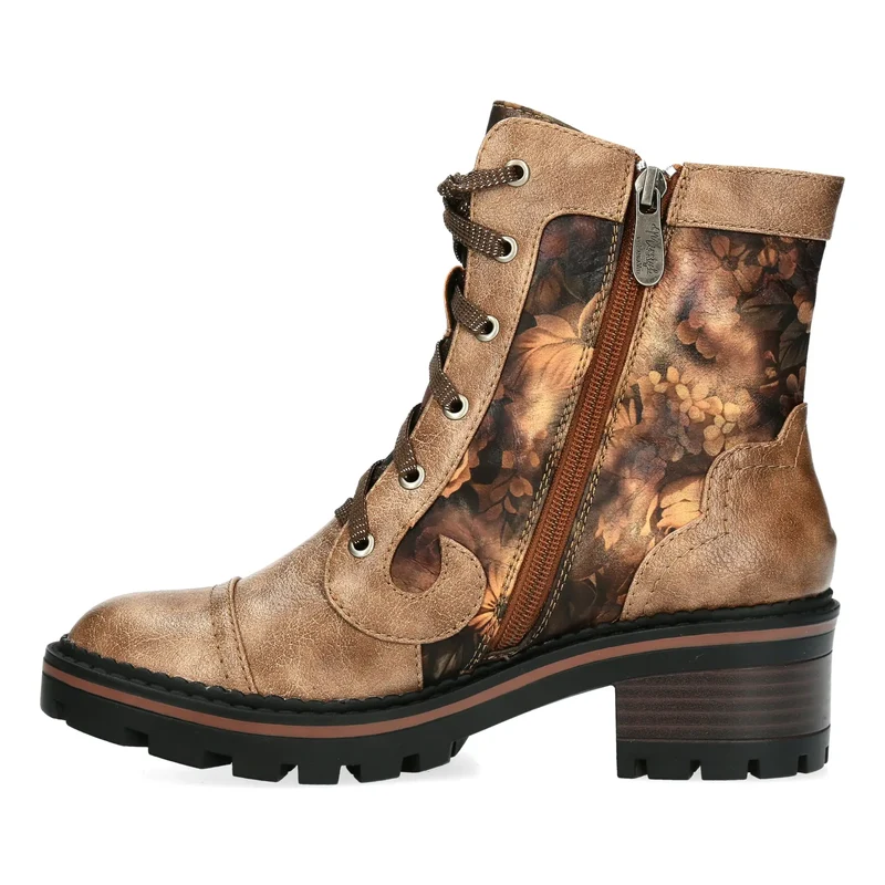 Bottines - MKESSO 12
