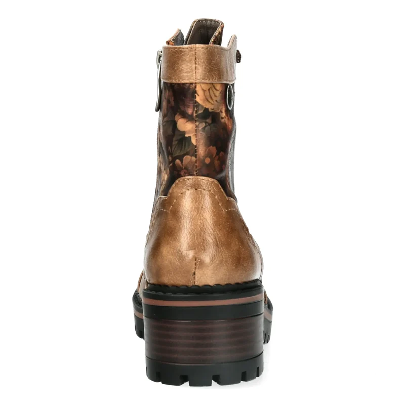 Bottines - MKESSO 12