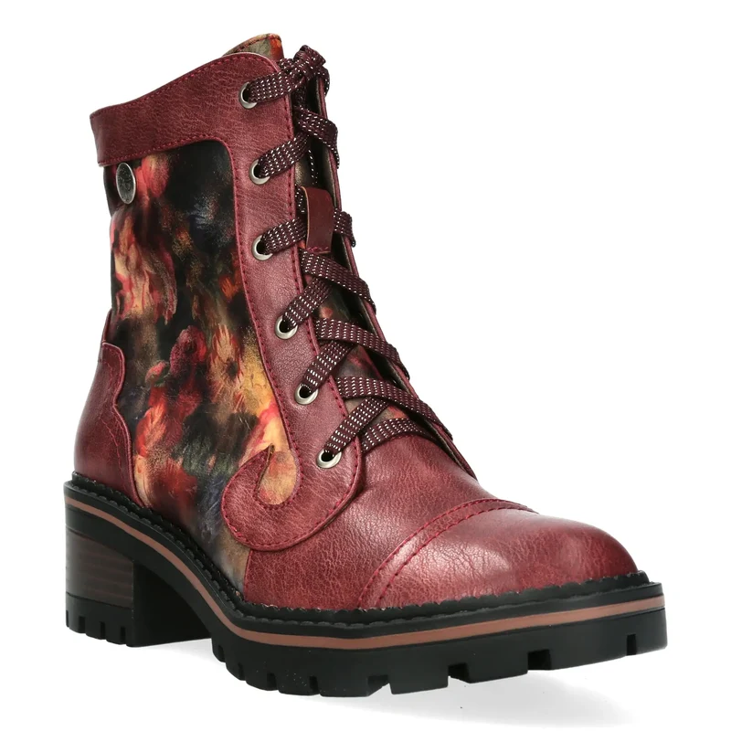 Bottines - MKESSO 12