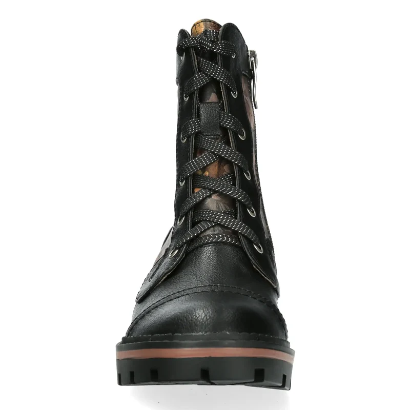 Bottines - MKESSO 12