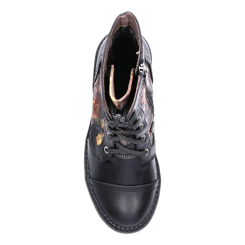 Bottines - MKESSO 12