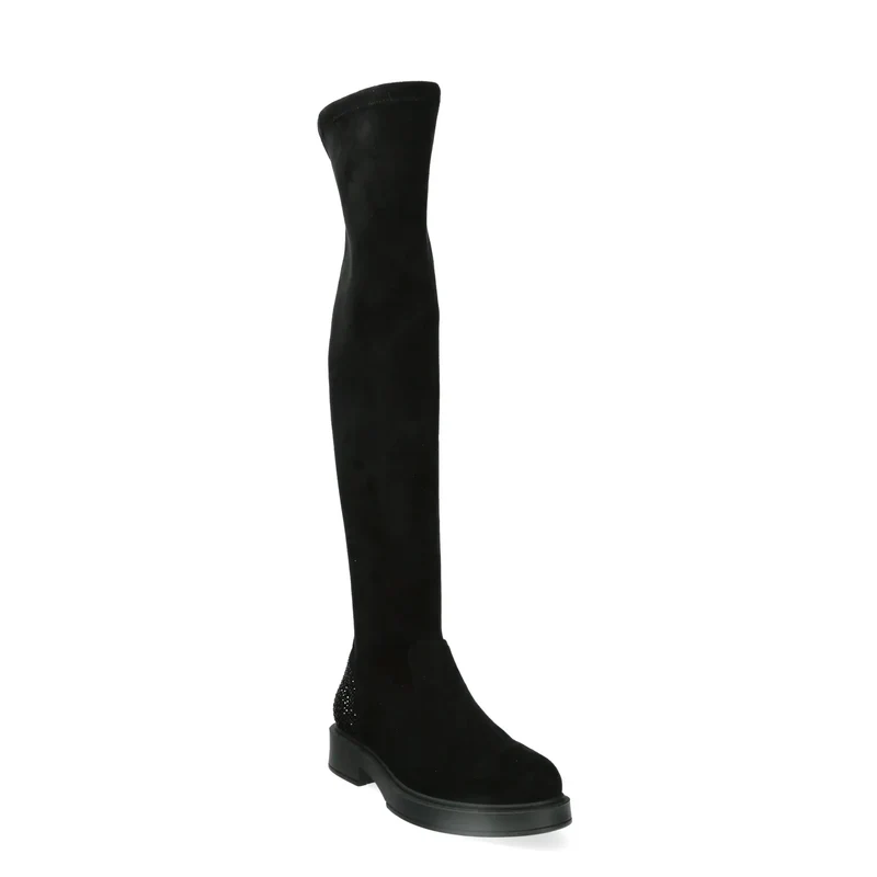 Bottes - MYNAO 07