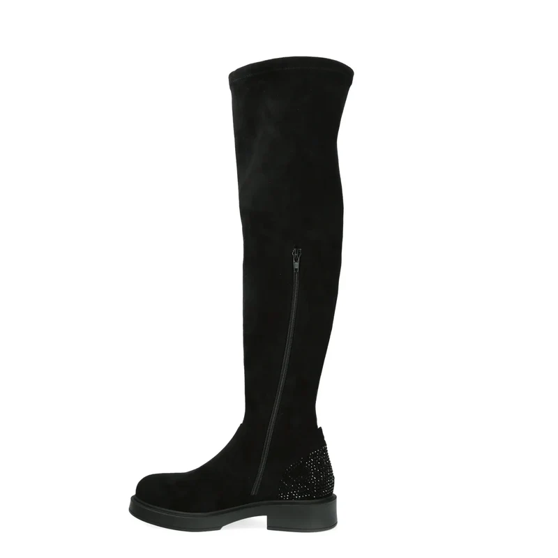 Bottes - MYNAO 07