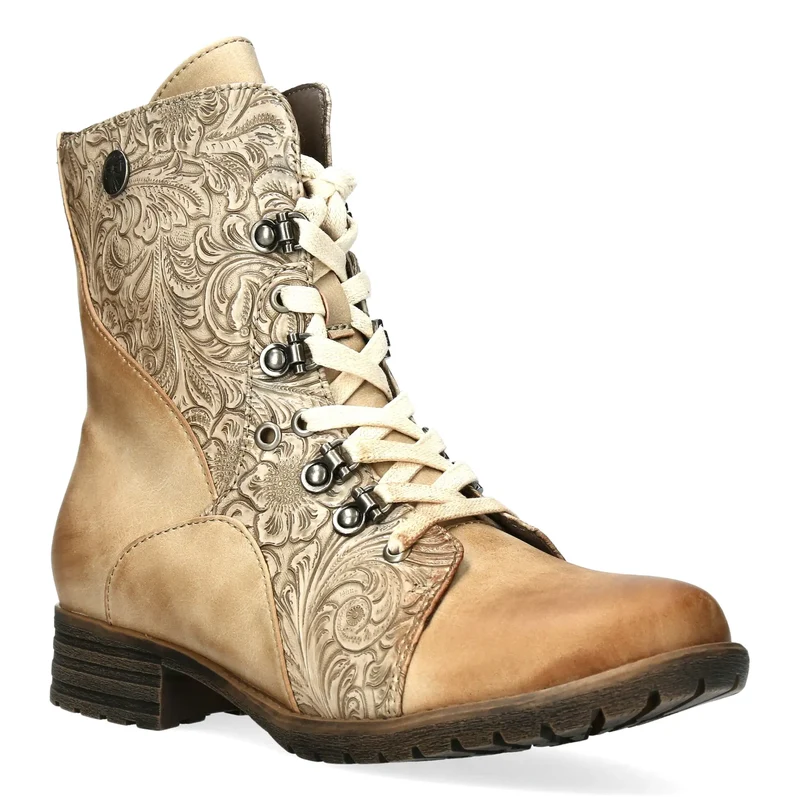 Bottines - MGACMAYO 16