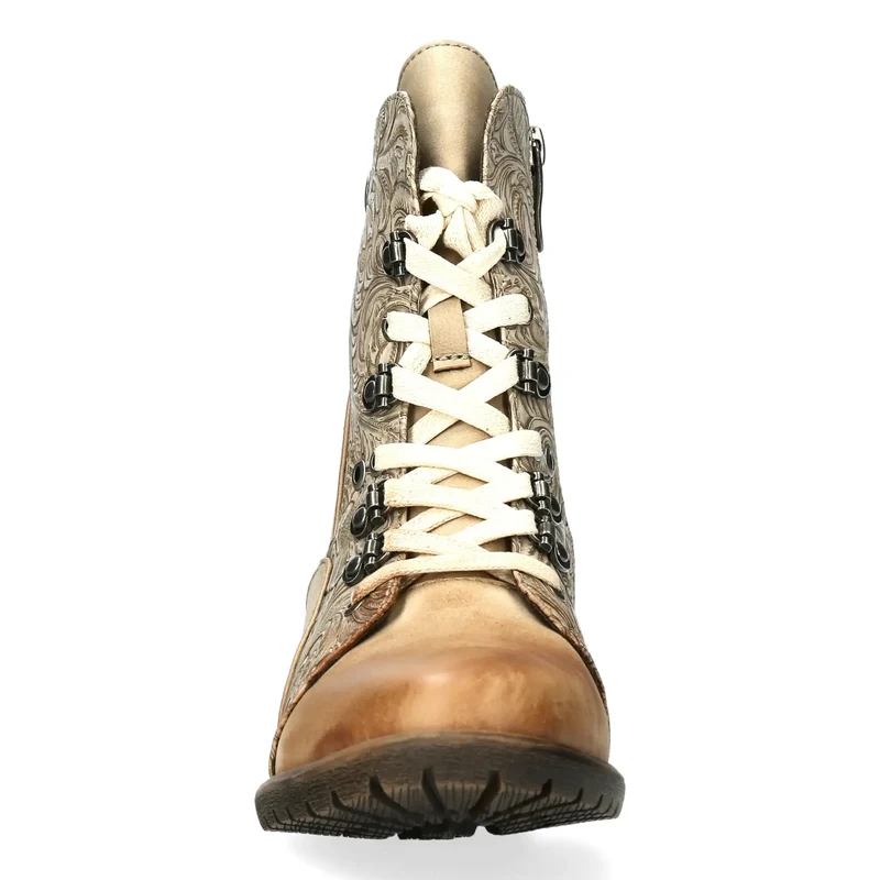 Bottines - MGACMAYO 16