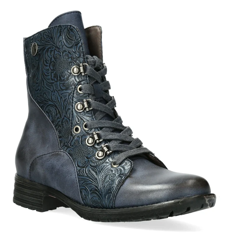 Bottines - MGACMAYO 16