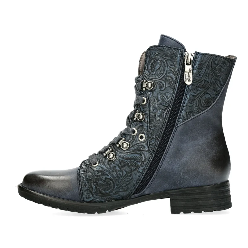 Bottines - MGACMAYO 16
