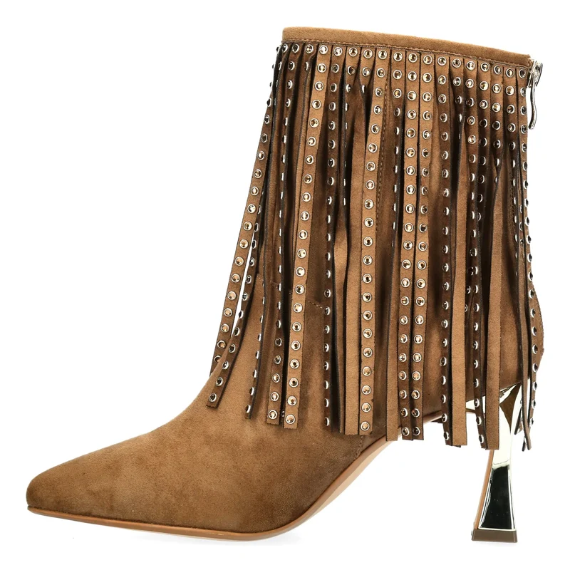 Bottes - MIMA 15