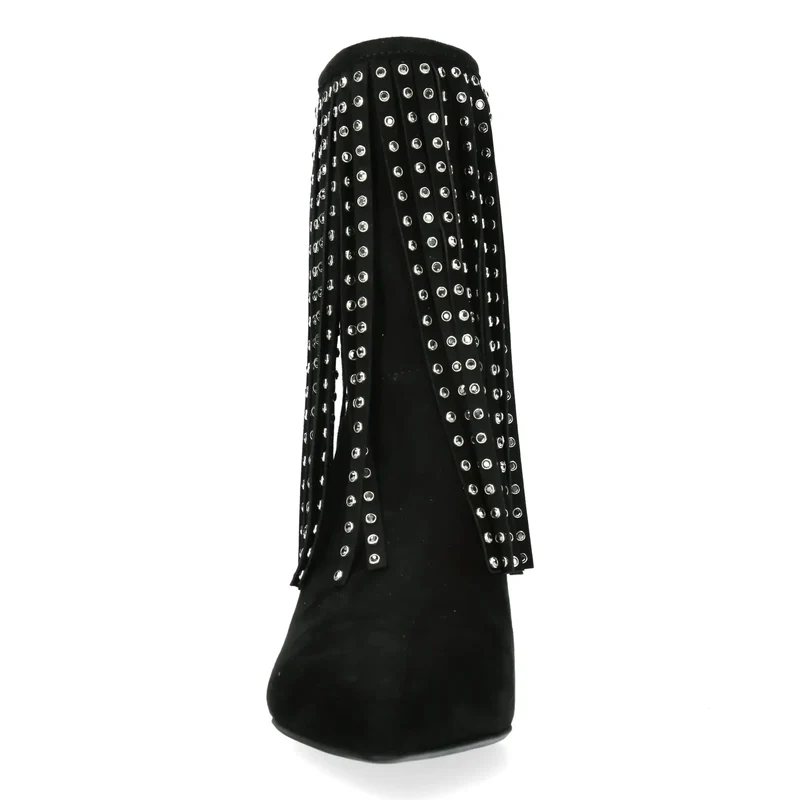 Bottes - MIMA 15