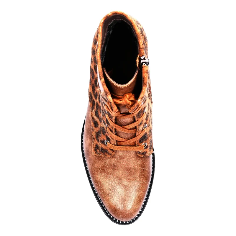 Bottines - MALICE 10