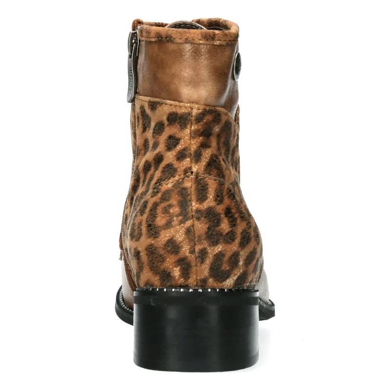 Bottines - MALICE 10